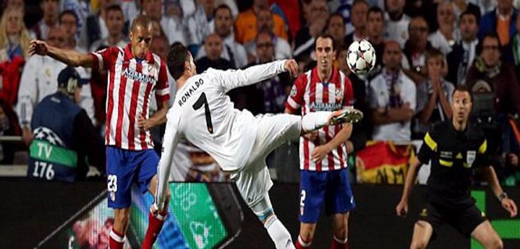 دربي مدريد دربي مدريد